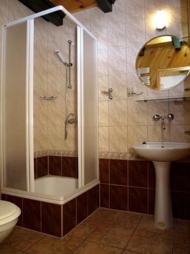 Apartamento Zielony Domek