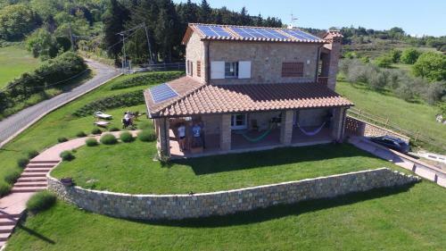 Villa Dimora Degli Angeli