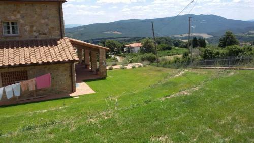 Villa Dimora Degli Angeli