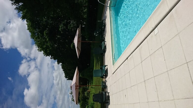 Bed & Breakfast Domaine De Bourgville