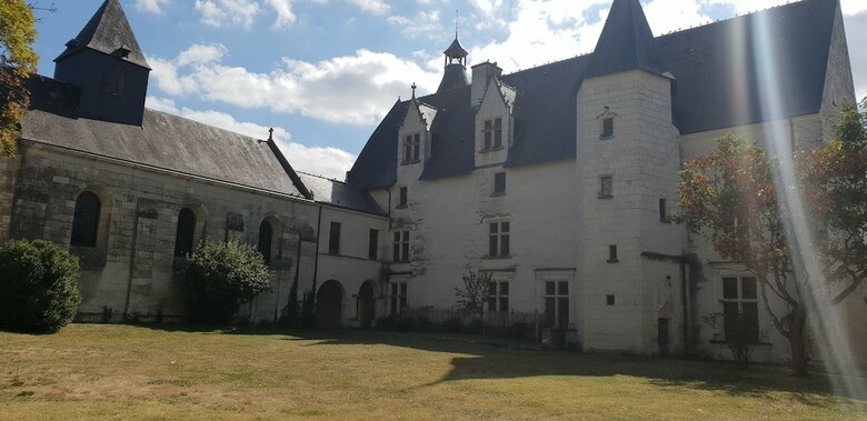 Bed & Breakfast Domaine De Bourgville