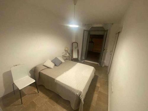 Apartamento Casa Rodrigo De Triana �tico 2 Terrazas