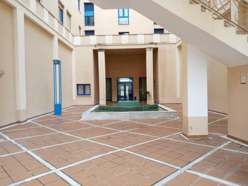 Apartamento Fibes Lux Sevilla Este.