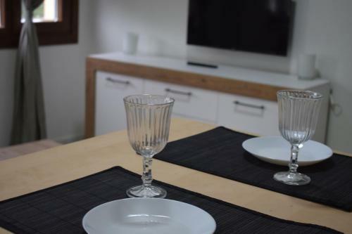 Apartamento Fibes Lux Sevilla Este.