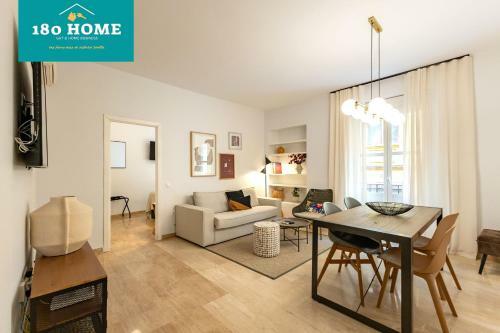 Apartamento 180 Home Goyeneta Luxury