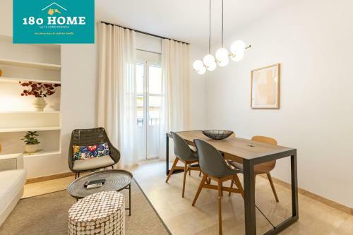 Apartamento 180 Home Goyeneta Luxury