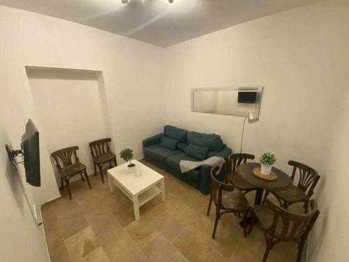 Apartamento Casa Rodrigo De Triana Primero B