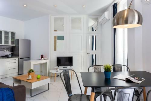 Apartamento Alohamundi Adriano