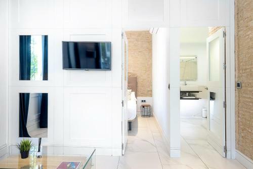 Apartamento Alohamundi Adriano