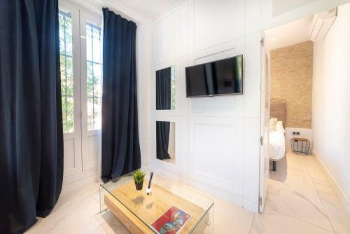 Apartamento Alohamundi Adriano