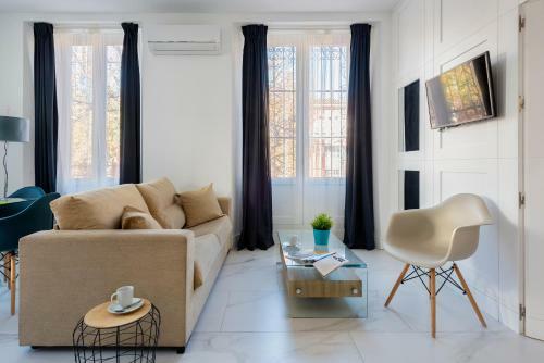 Apartamento Alohamundi Adriano