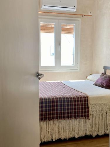Apartamento Junto Al Casco Antiguo Con Terraza