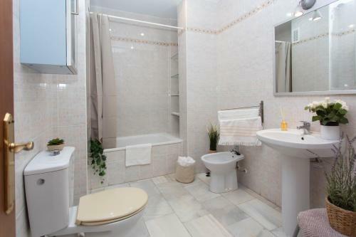 Apartamento Cristo De Burgos 15