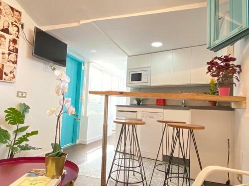 Apartamentos Giralda, Centro Hist�rico Sevilla