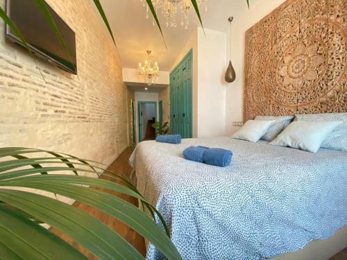 Apartamentos Giralda, Centro Hist�rico Sevilla