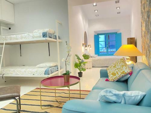 Apartamentos Giralda, Centro Hist�rico Sevilla