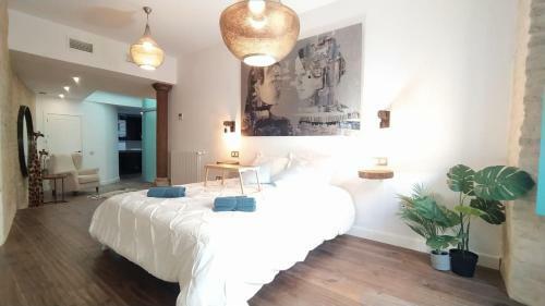 Apartamentos Giralda, Centro Hist�rico Sevilla
