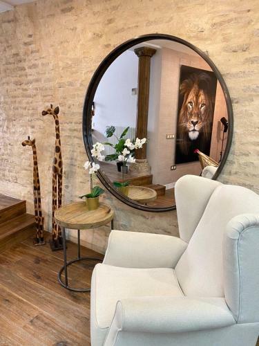 Apartamentos Giralda, Centro Hist�rico Sevilla