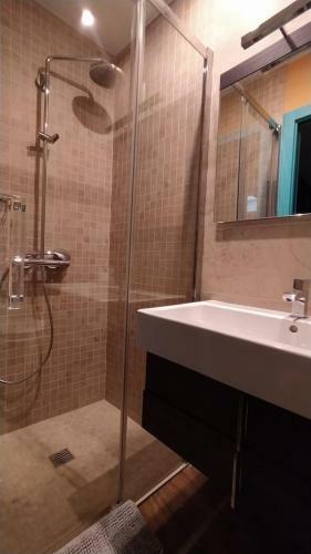 Apartamentos Giralda, Centro Hist�rico Sevilla