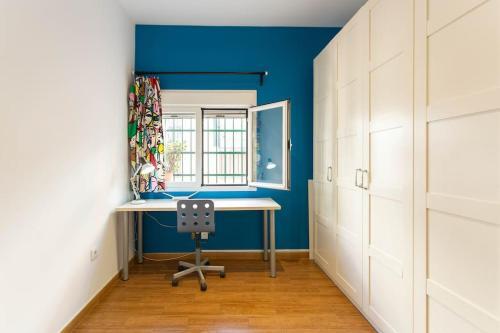 Apartamento Large Suite Tracatr� Sevilla