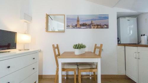 Apartamento Enjoy The Alfalfa