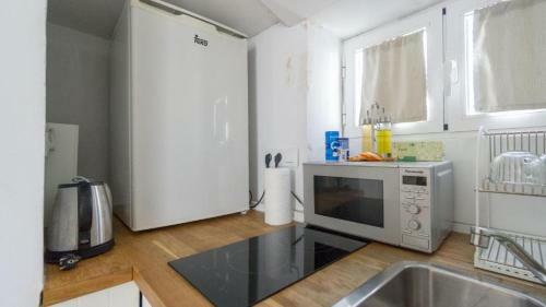 Apartamento Enjoy The Alfalfa