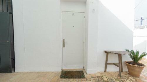 Apartamento Enjoy The Alfalfa