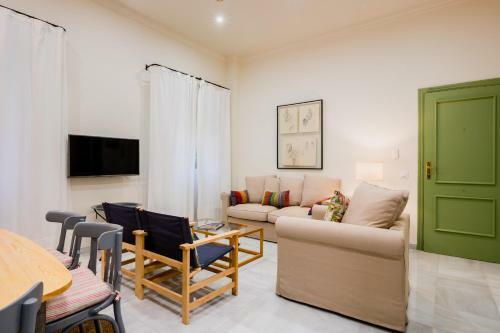 Apartamento Minty Stay - San Vicente