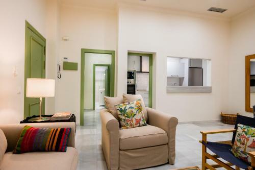 Apartamento Minty Stay - San Vicente