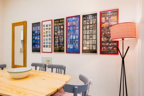 Apartamento Minty Stay - San Vicente