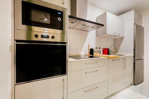 Apartamento Minty Stay - San Vicente