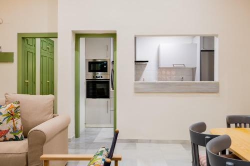 Apartamento Minty Stay - San Vicente