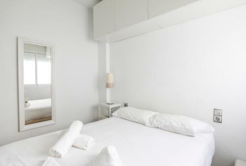 Apartamento Rentalsevilla En El Centro Hist�rico