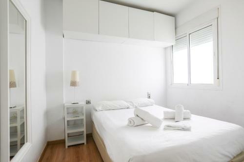 Apartamento Rentalsevilla En El Centro Hist�rico