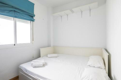 Apartamento Rentalsevilla En El Centro Hist�rico