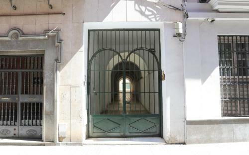 Apartamento Rentalsevilla En El Centro Hist�rico