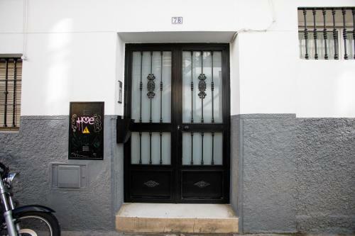 Apartamento Rentalsevilla En El Coraz�n De San Lorenzo