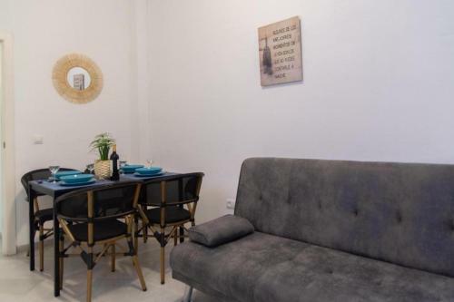 Apartamento Wakeup Sevillaapartment