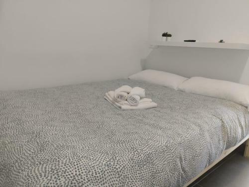 Apartamento Mini Estudio Jacuzzi Doble Sevilla "poligono Industrial"
