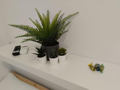 Apartamento Mini Estudio Jacuzzi Doble Sevilla "poligono Industrial"