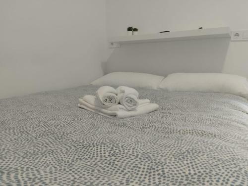 Apartamento Mini Estudio Jacuzzi Doble Sevilla "poligono Industrial"