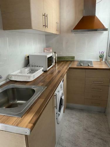Apartamento Duplex En El Centro De Triana Sevilla