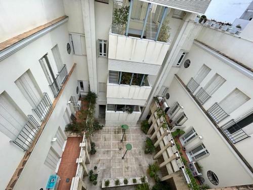 Apartamento Hispalis �tico Santa Cruz
