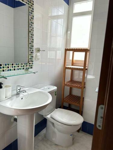 Apartamento Hispalis �tico Santa Cruz