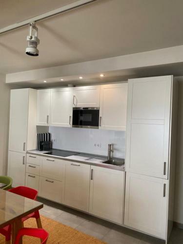 Apartamento Guadalquivir