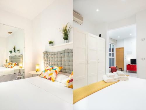 Apartamento Alohamundi Mes�n De Caballeros