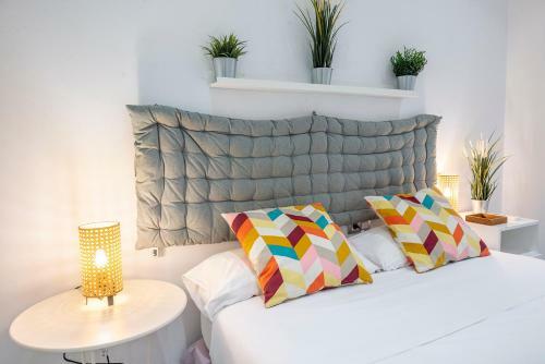 Apartamento Alohamundi Mes�n De Caballeros
