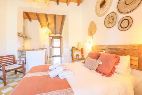 Apartamento Alameda De Hercules - Adults Only