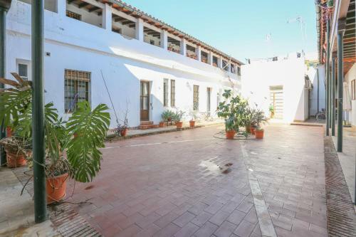 Apartamento Alameda De Hercules - Adults Only