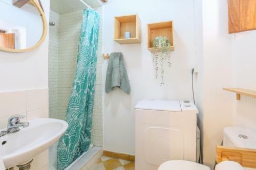 Apartamento Alameda De Hercules - Adults Only